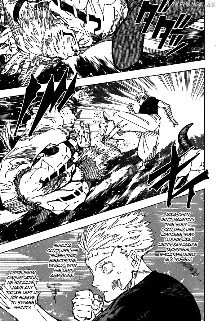 Jujutsu Kaisen Chapter 262.5 image 04_optimized